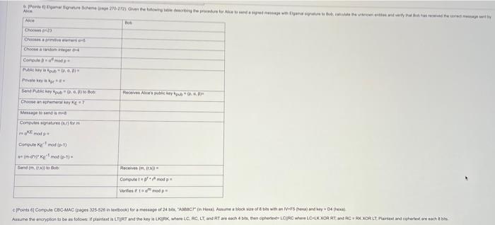 Remember To Show Your Work In All The Questional A Ports 3 Givet E Fitowrs Tatimorbing To Procedure For Alicete Send A G 2