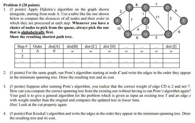 Please Solve It On Your Own And Don T Copy From Another Chegg Answer Unless It S Identical Or 1 Please Solve Part 2 1