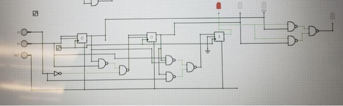 Verilog Code Question Verilog Code Question Verilog Code Question Instructions Implement The State Transition Diagram T 2