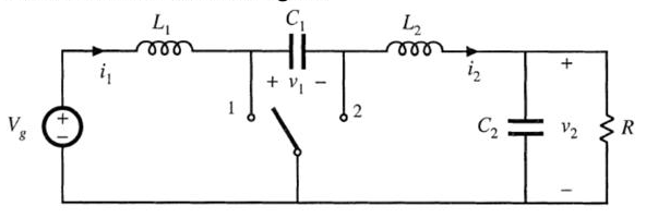 L C L I In C2 He V2 R V2 0 7c 0 Ic 1