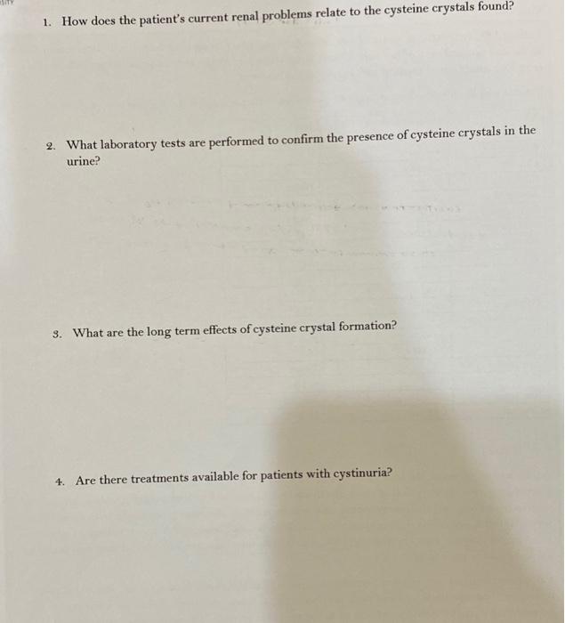 Case Study 3 Patient J O Currently 42 Years Of Age Consulted Our Practice Seeking Additional Information About And O 2