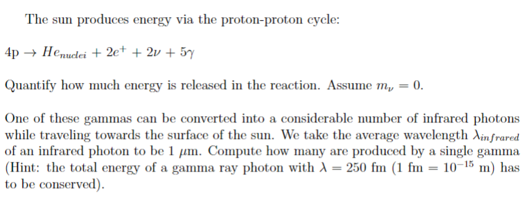 Please Solve Show Steps Formulas And Explain 1