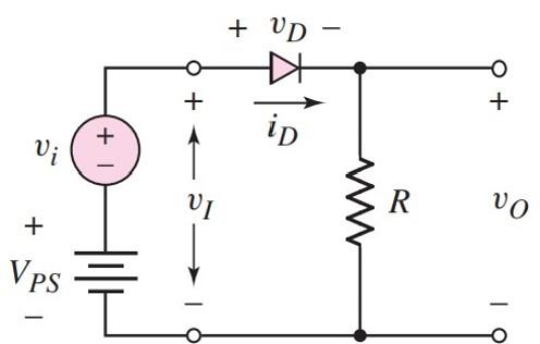 Vd O Id Vi Vi Www R Vo Vps 0 1 1