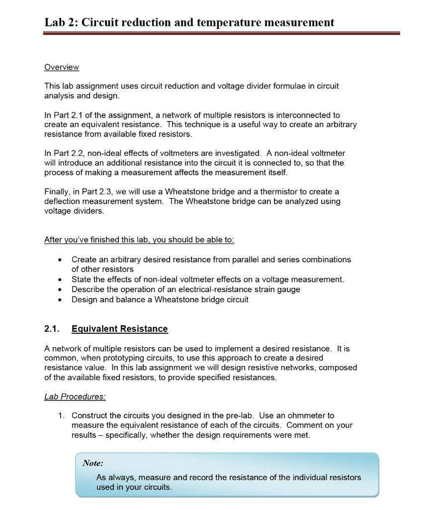 This Is The Instruction Of The Lab I Will Greatly Appreciate It If You Help Me Out With This Please And Thank You Th 1
