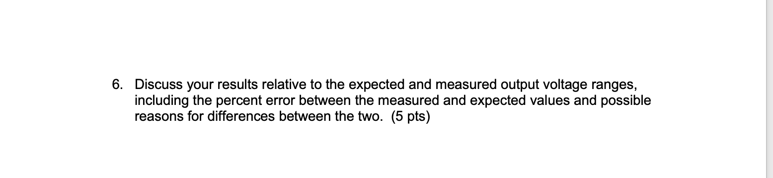 This Is The Instruction Of The Lab I Will Greatly Appreciate It If You Help Me Out With This Please And Thank You Th 3