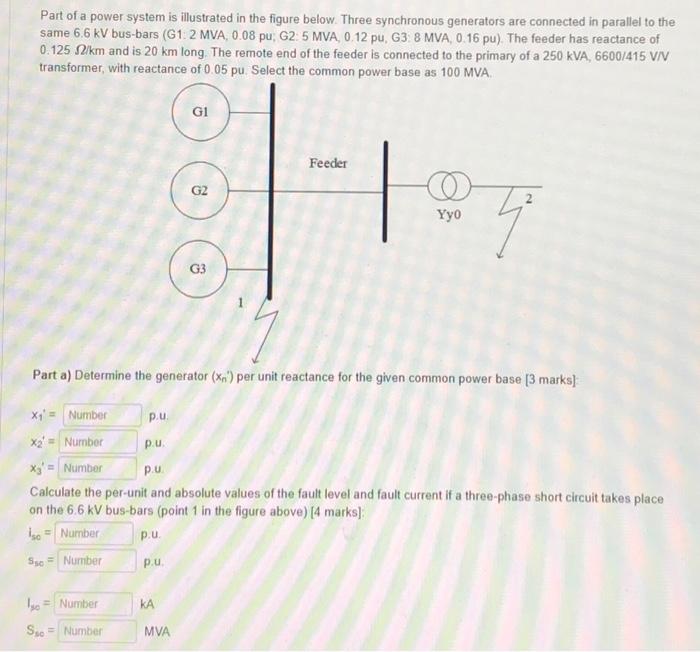 Note That The Question Consist Of Part A B And C Thanks In Advance 1