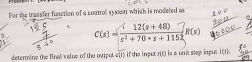 Course Instrumentation And Control Systems 1