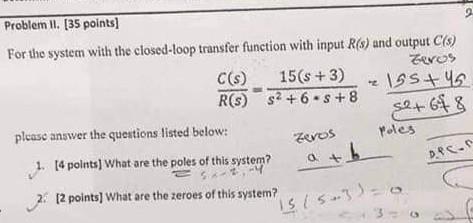 Course Instrumentation And Control Systems 1