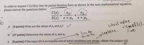 Course Instrumentation And Control Systems 1