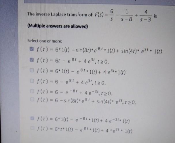 Course Instrumentation And Control Systems 1