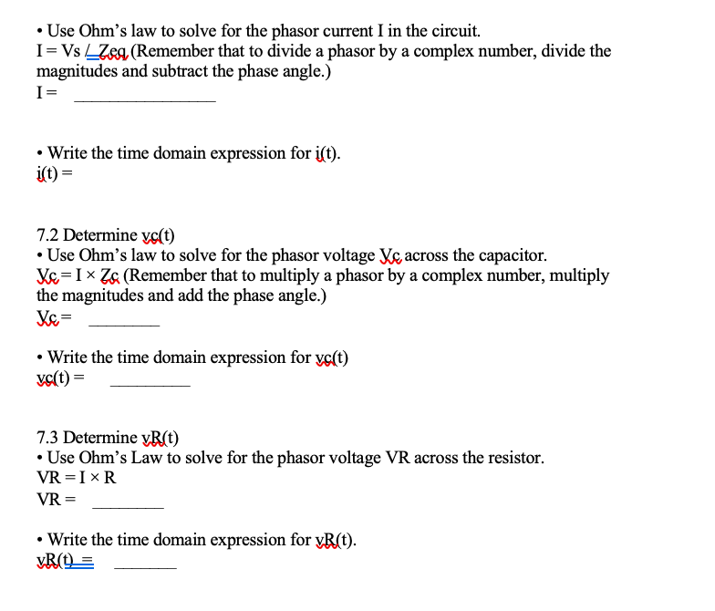 Homework Question 7 15 K Ohm R 0 1 F R R3 15 K Ohm C C1 0 1 Micro F Vs T 3 Cos 4000xt V Vs T C 0 Figure 1 Sim 2