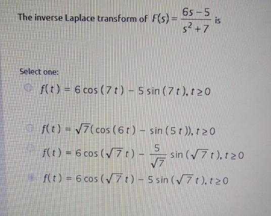 Course Instrumentation And Control Systems 1