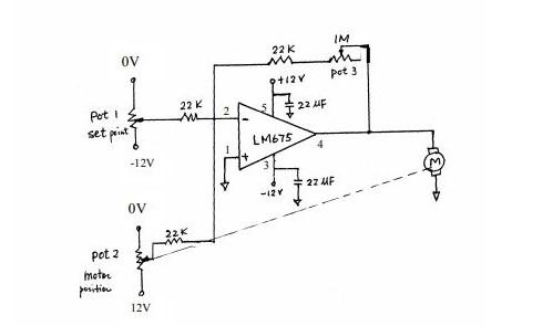 Calculate The Range Of The Controller Gain K In The Circuit 1