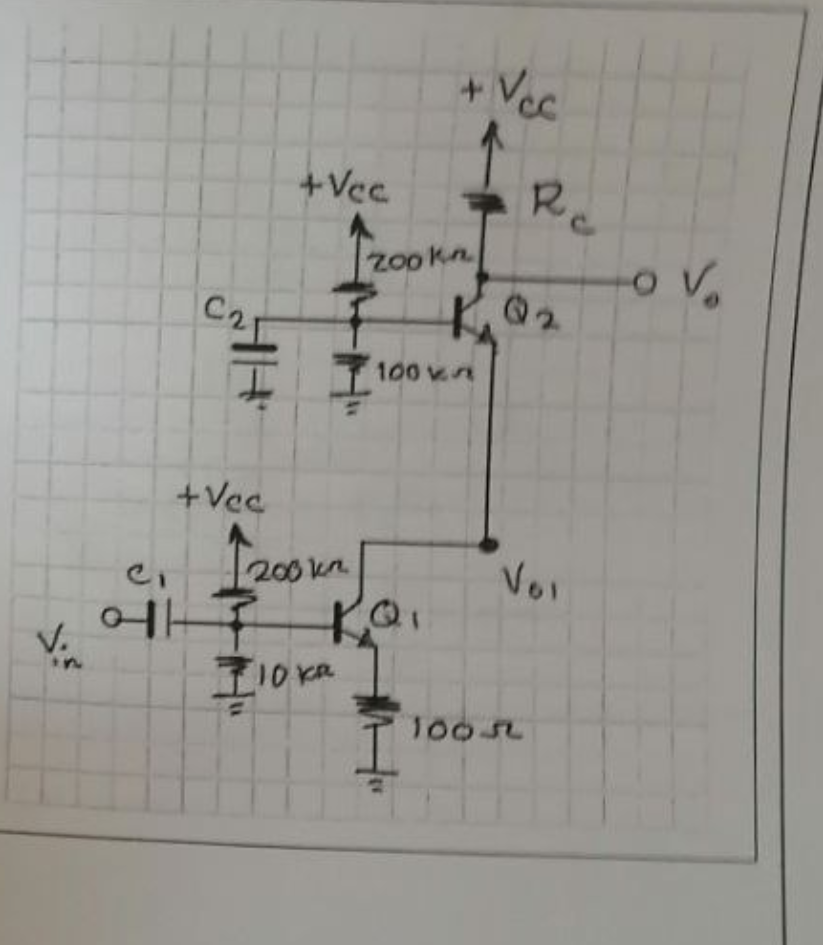 Vec Vec R Rc Zook O Ovo C2 100 Kn Vec C 1200 Kn Voi V Iloka 100 Ml Which Of The Following Statements Is Cor 1