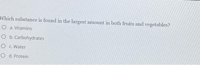 Which Is The Number One Reason That Most People Choose Certain Foods O A Preference O B Habit O Social Interactions D 2