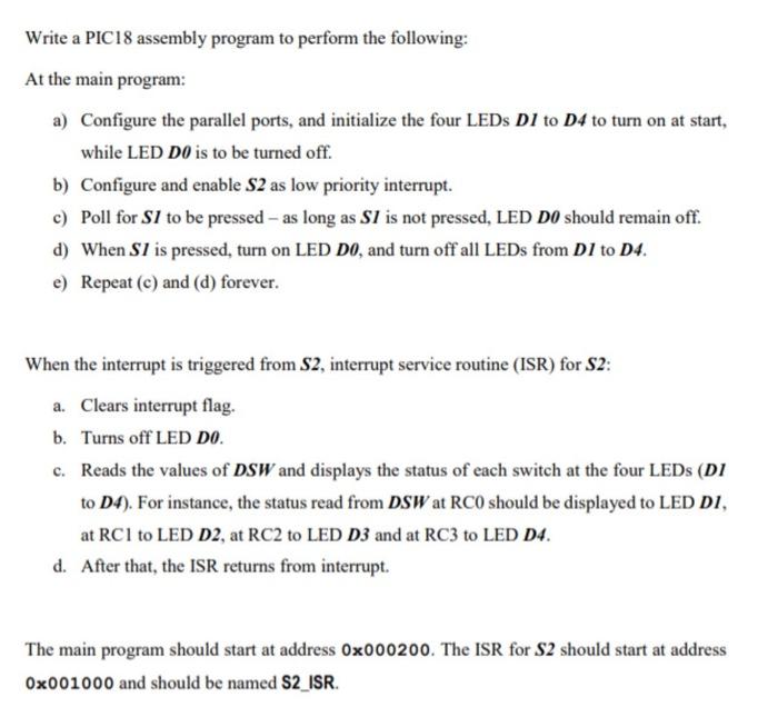 Instructions This Is An Open Book Do At Home Quiz You Must Hand Write Your Solution To This Quiz On A4 Papers With Yo 2