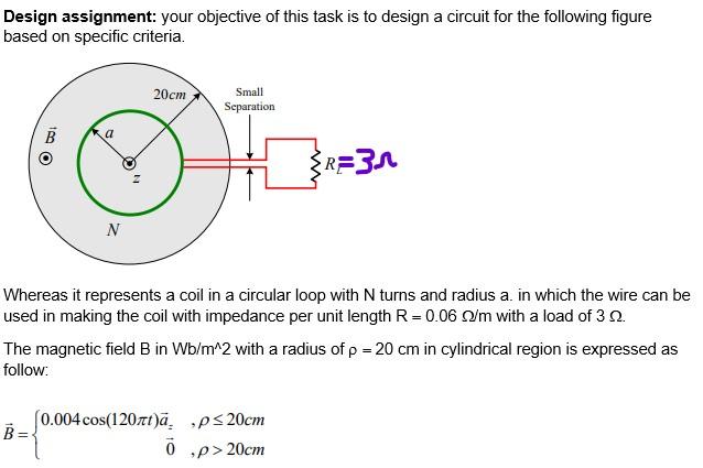Before Solving The Question Please Make Sure You Have A Strong Understanding Of The Material Related To This Problem An 1