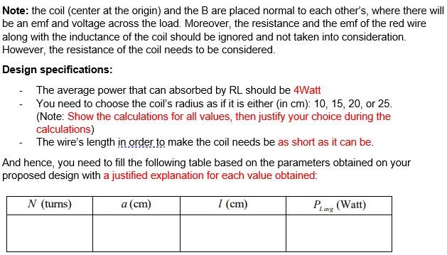Before Solving The Question Please Make Sure You Have A Strong Understanding Of The Material Related To This Problem An 2