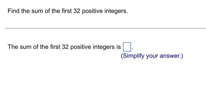 Write Down The First Four Terms Of The Sequence Given By Xn 3 5 Starting From N 0 Xo X1 11 X2 X3 Simplify 2