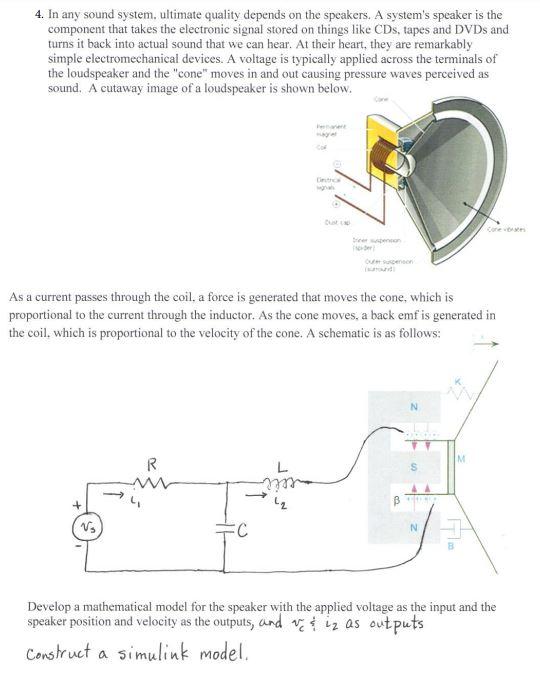 Use Only Matlab And Simulink To Solve Please Use Only Matlab And Simulink To Solve Please 1