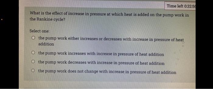 The Compression Ratio Is Given By O A V At Tdc V At Bdc O B Vmin Vmax Oc Vmax Total Volume O D V At Bdc V 5